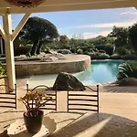 Villa Valentine By Intendance Excellency Porto-Vecchio (Corsica)