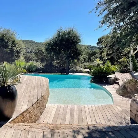 Villa Valentine By Intendance Excellency