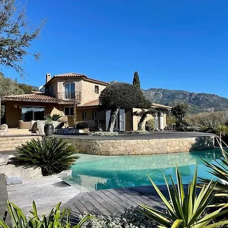 Villa Valentine By Intendance Excellency *