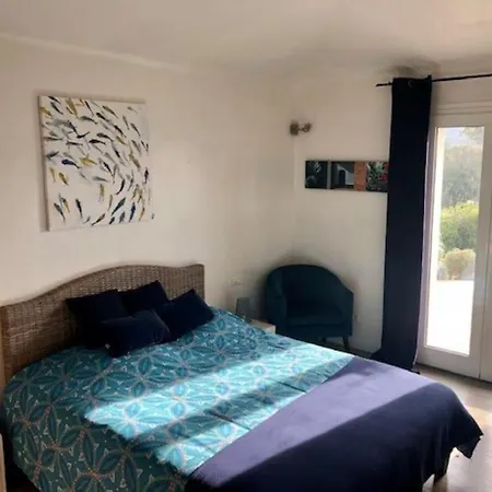 Willa Valentine By Intendance Excellency Porto-Vecchio (Corsica)