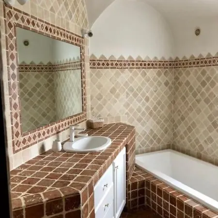 Villa Valentine By Intendance Excellency