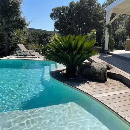 Villa Valentine By Intendance Excellency