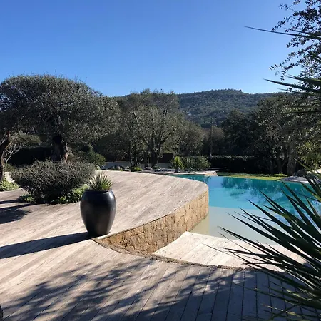 Willa Valentine By Intendance Excellency Porto-Vecchio (Corsica)