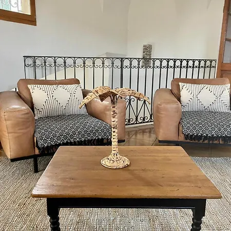 Willa Valentine By Intendance Excellency Porto-Vecchio (Corsica)