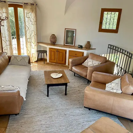 Valentine By Intendance Excellency Villa Porto-Vecchio (Corsica)