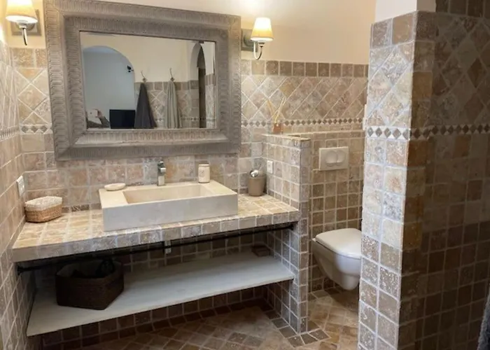 Valentine By Intendance Excellency 别墅 *