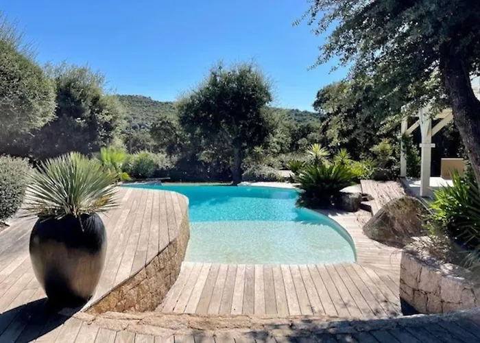 别墅 Valentine By Intendance Excellency