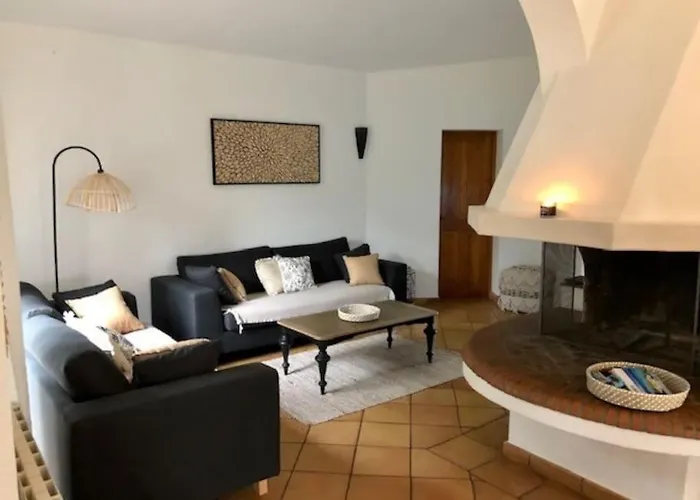 Valentine By Intendance Excellency 别墅