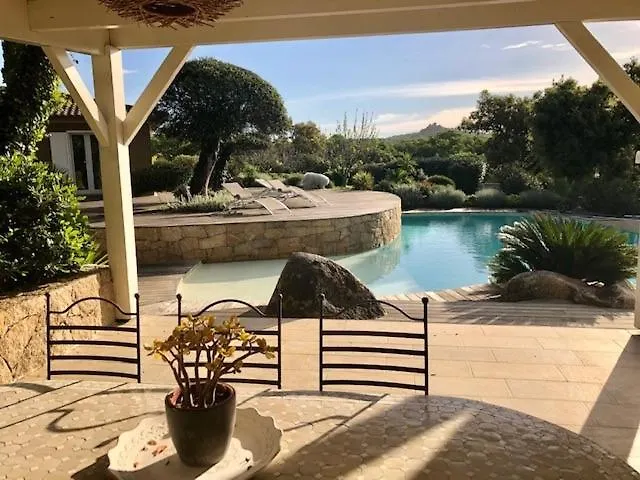 别墅 Valentine By Intendance Excellency 维琪奥港