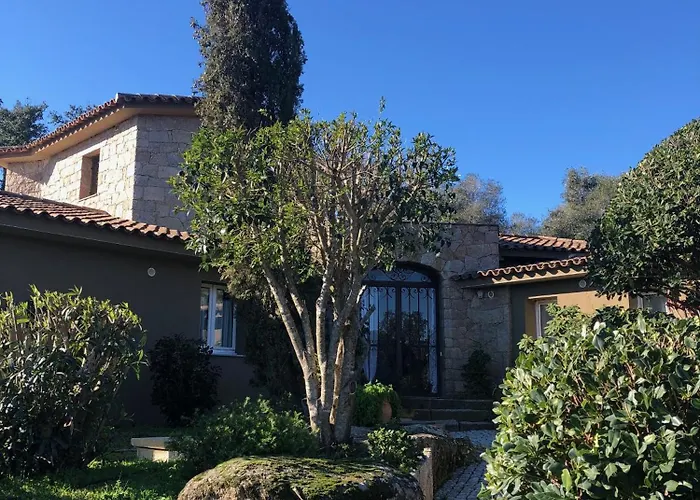 Villa Valentine By Intendance Excellency