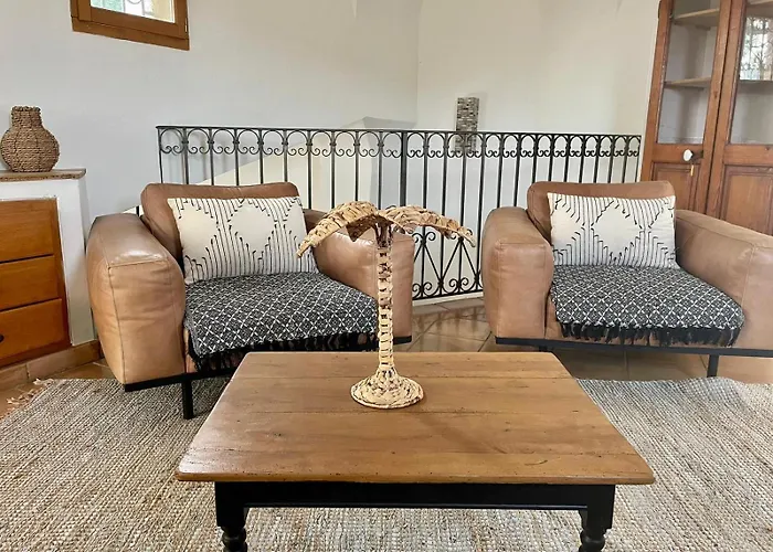 Villa Valentine By Intendance Excellency Porto-Vecchio (Corsica)