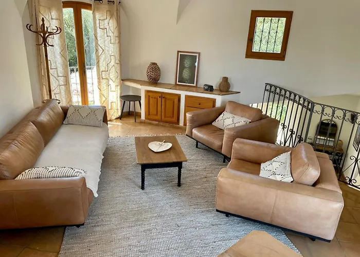 Valentine By Intendance Excellency Villa Porto-Vecchio (Corsica)